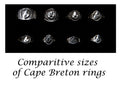 Cape Breton Ring