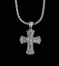 Celtic Cross Pendant