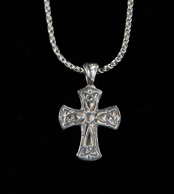 Celtic Cross Pendant
