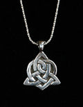 Celtic Sisterhood Pendant