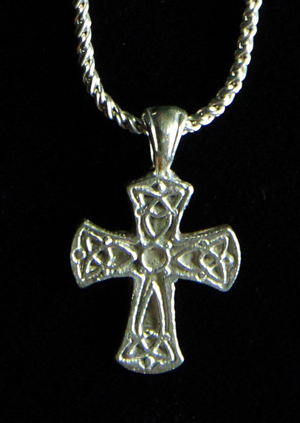 Celtic Cross Pendant