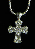 Celtic Cross Pendant