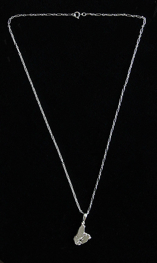 Cape Breton Pendant, unframed