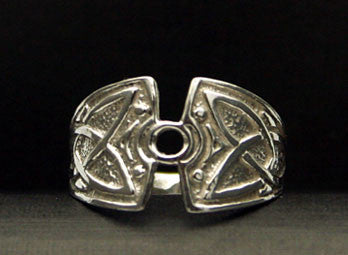 Celtic Artist Design Ring   R-150A