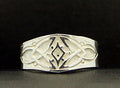 Celtic Band Ring R-156A