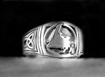 Men's Newfoundland Ring